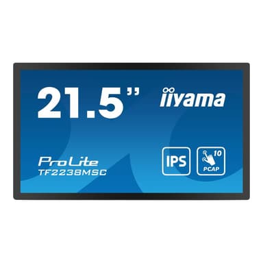 IIYAMA TF2238MSC-B1 54,5 (21,5″)