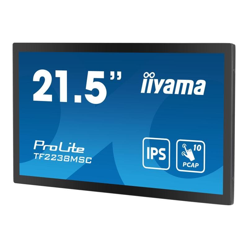IIYAMA TF2238MSC-B1 54,5 (21,5″)