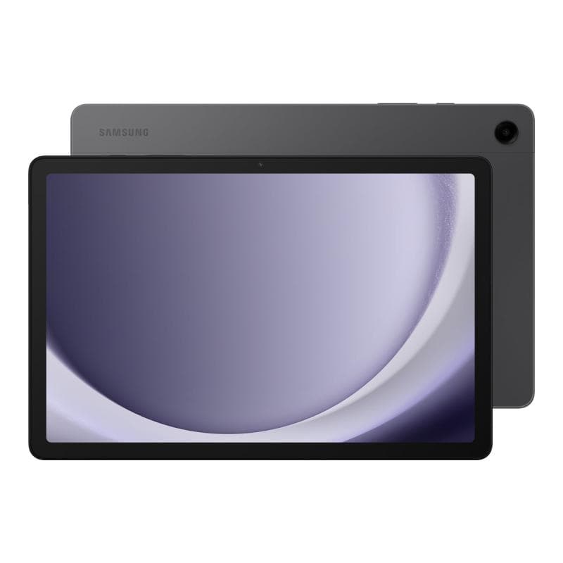 SAMSUNG Galaxy Tab A9+ 64GB LTE EU graphite 27,82cm (11″) Snapdragon 695 4GB 64GB Android Tablets