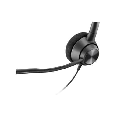 HP Poly EncorePro 310 Monoaural with Quick Disconnect Headset TAA