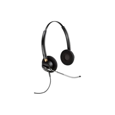 HP Poly EncorePro 520V Headset-EURO
