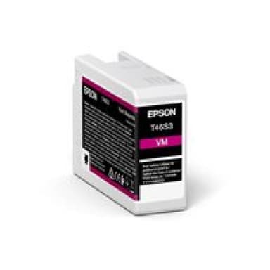 EPSON Ink/Singlepack Vivid MG T46S3 10 25ml