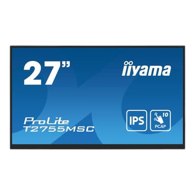 IIYAMA T2755MSC-B1 68,58cm (27″)