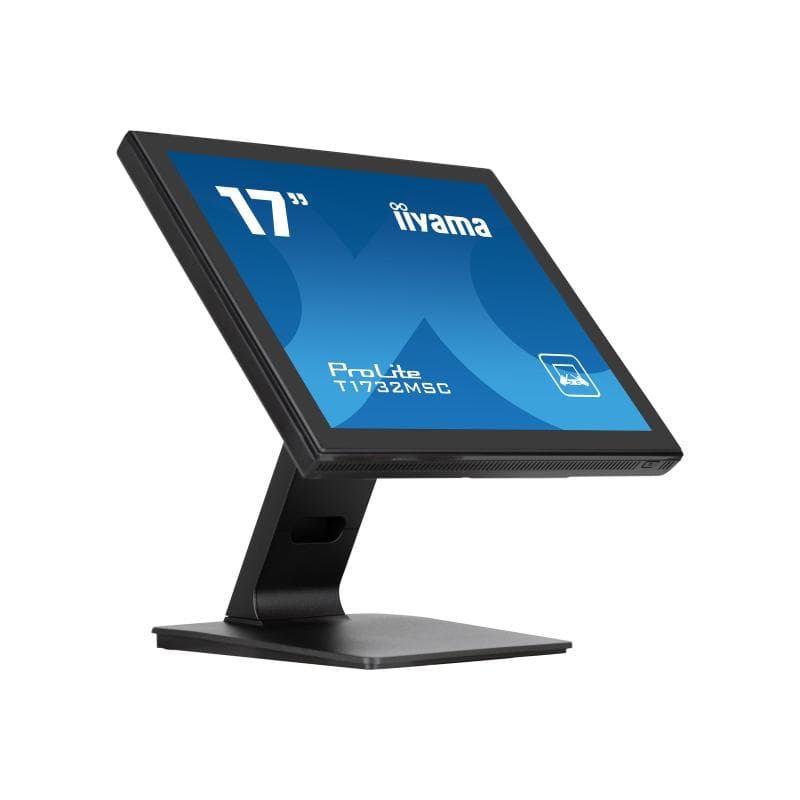 IIYAMA T1732MSC-B1S 43,18cm (17″)