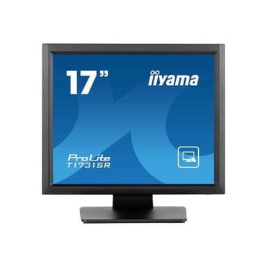 IIYAMA T1731SR-B1S 43,18cm (17″)