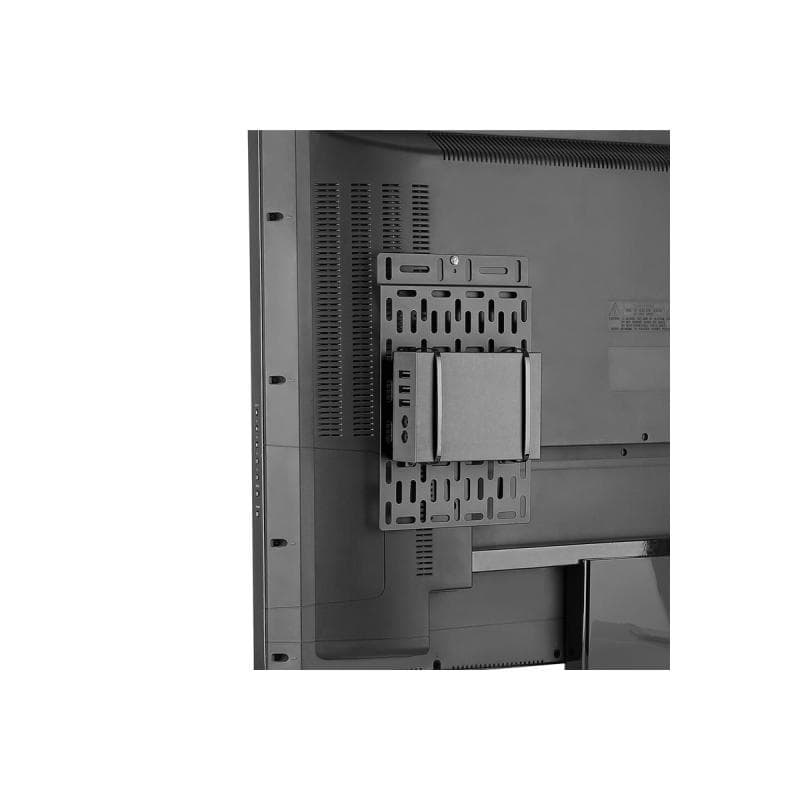 ROLINE Media-Player Halterung gross 340 x 224mm schwarz