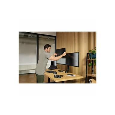 KENSINGTON Blickschutzfilter fur 68,58cm 27,0Zoll Laptops 16:9 - 25er Pack