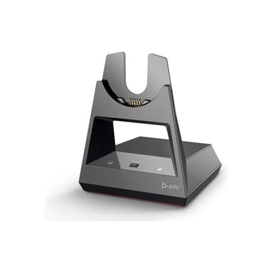HP Poly Voyager Microsoft Teams Certified Office Base