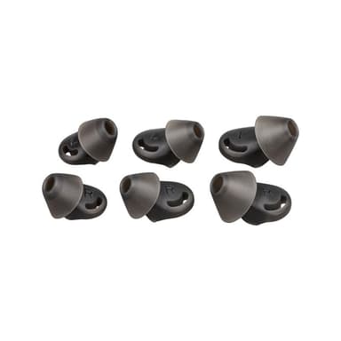 HP Poly Voyager 6200 Medium Eartips 2 Pieces