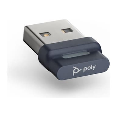 HP Poly BT700 USB-C Bluetooth Adapter