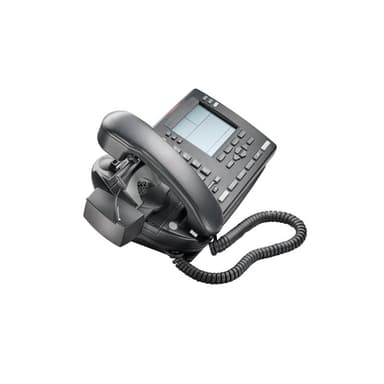 HP Poly HL10 Handset Lifter with Straight Plug TAA