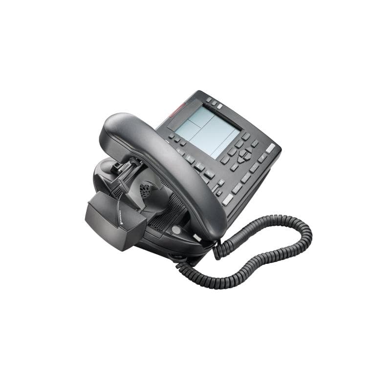 HP Poly HL10 Handset Lifter with Straight Plug TAA