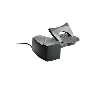 HP Poly HL10 Handset Lifter with Straight Plug TAA