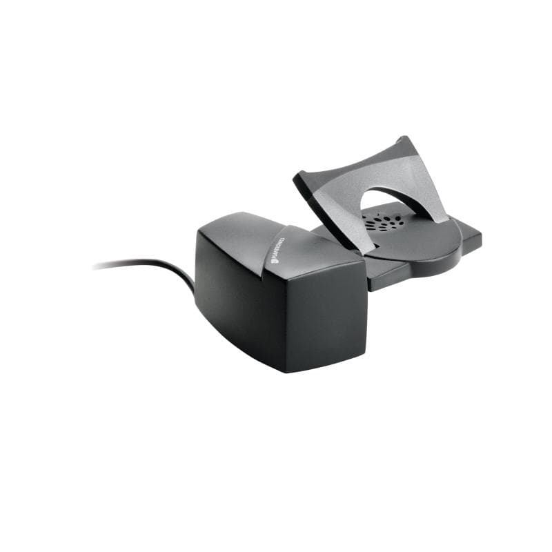HP Poly HL10 Handset Lifter with Straight Plug TAA