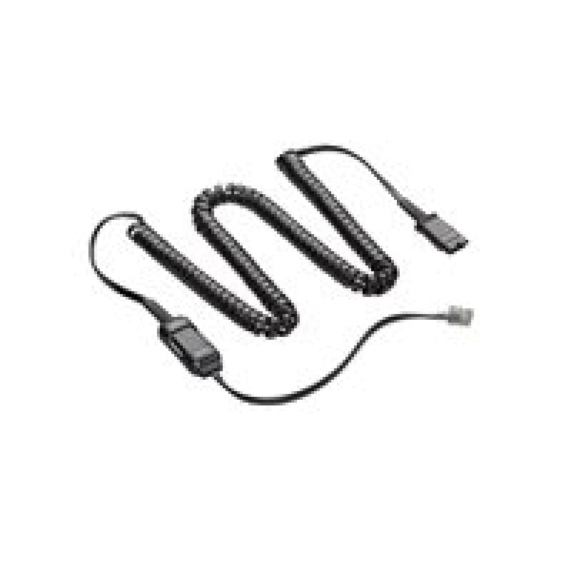 HP Poly HIC-10 Cable