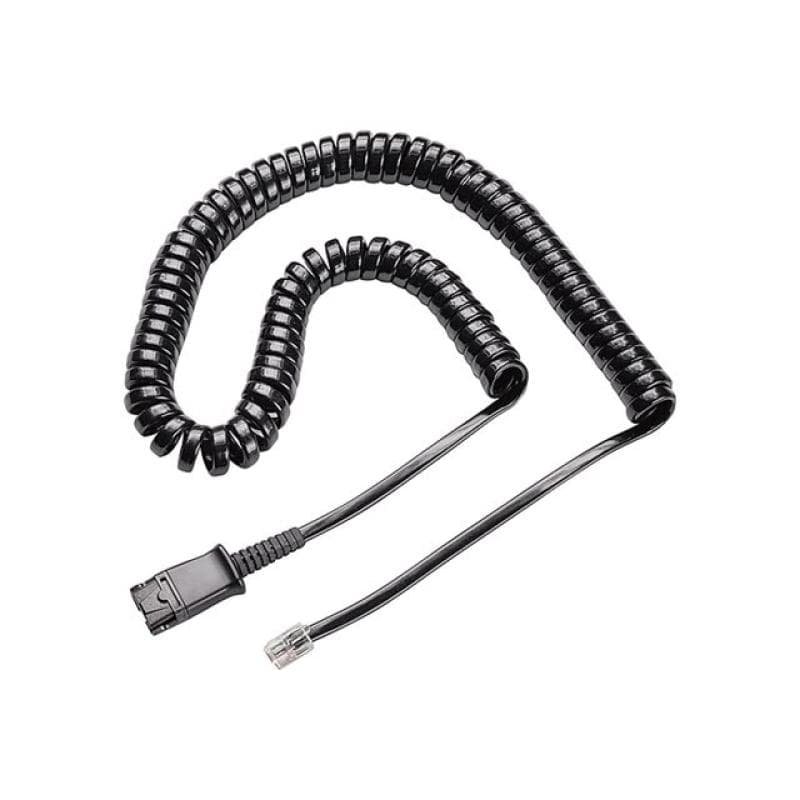 HP Poly M22 to QD Cable