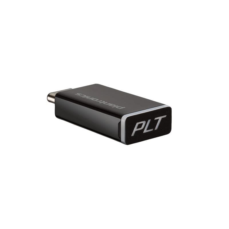 HP Poly BT600 USB-C Bluetooth Adapter Bagged