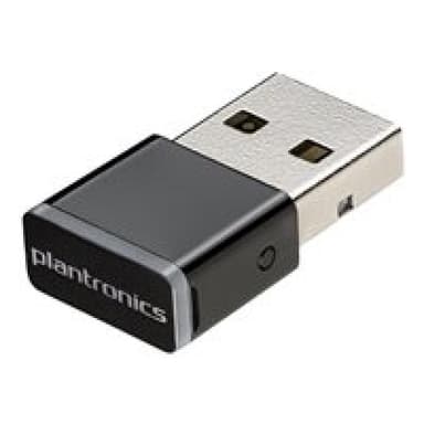 HP Poly BT600 USB-C Bluetooth Adapter Bagged