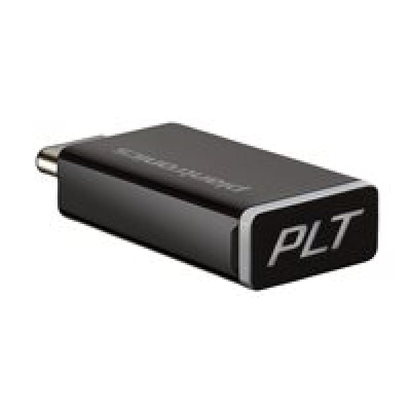 HP Poly BT600 USB-C Bluetooth Adapter