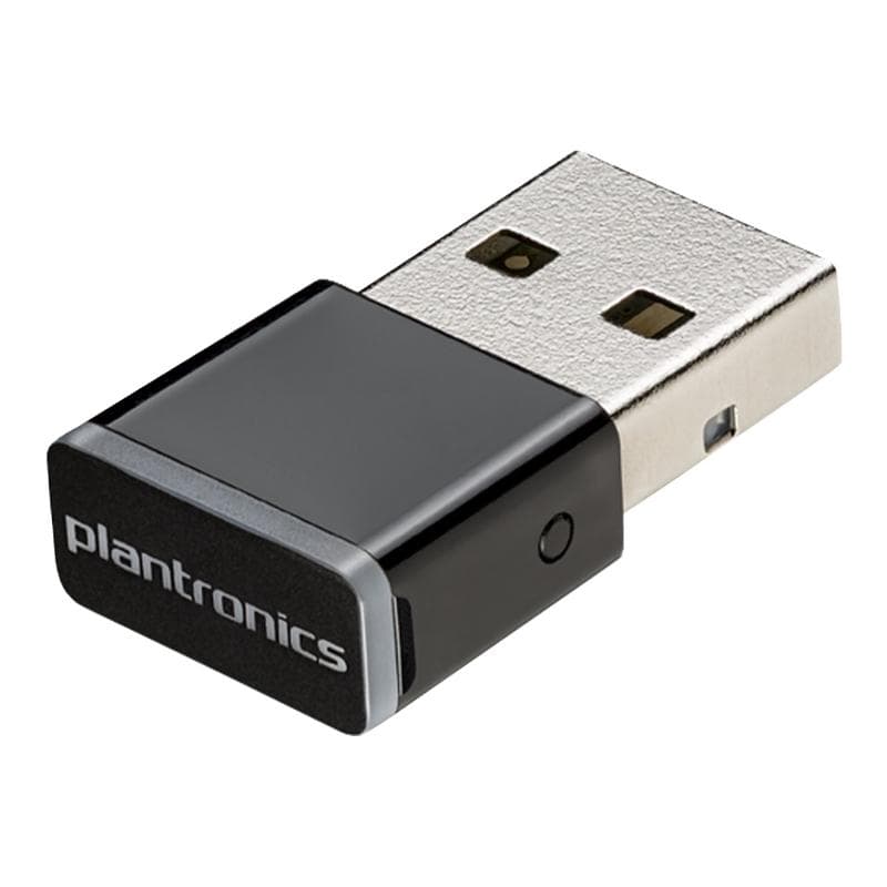 HP Poly BT600 USB-A Bluetooth Adapter Bagged