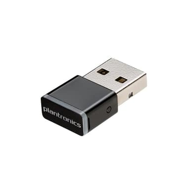 HP Poly BT600 USB-A Bluetooth Adapter Bagged