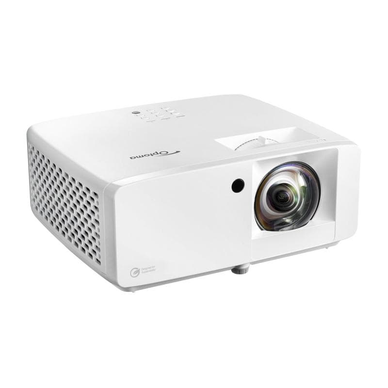 OPTOMA ZK430ST