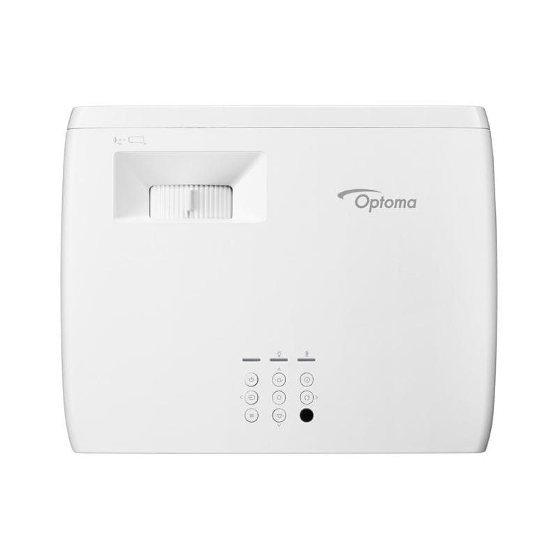 OPTOMA ZK430ST