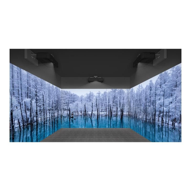 EPSON EB-815E