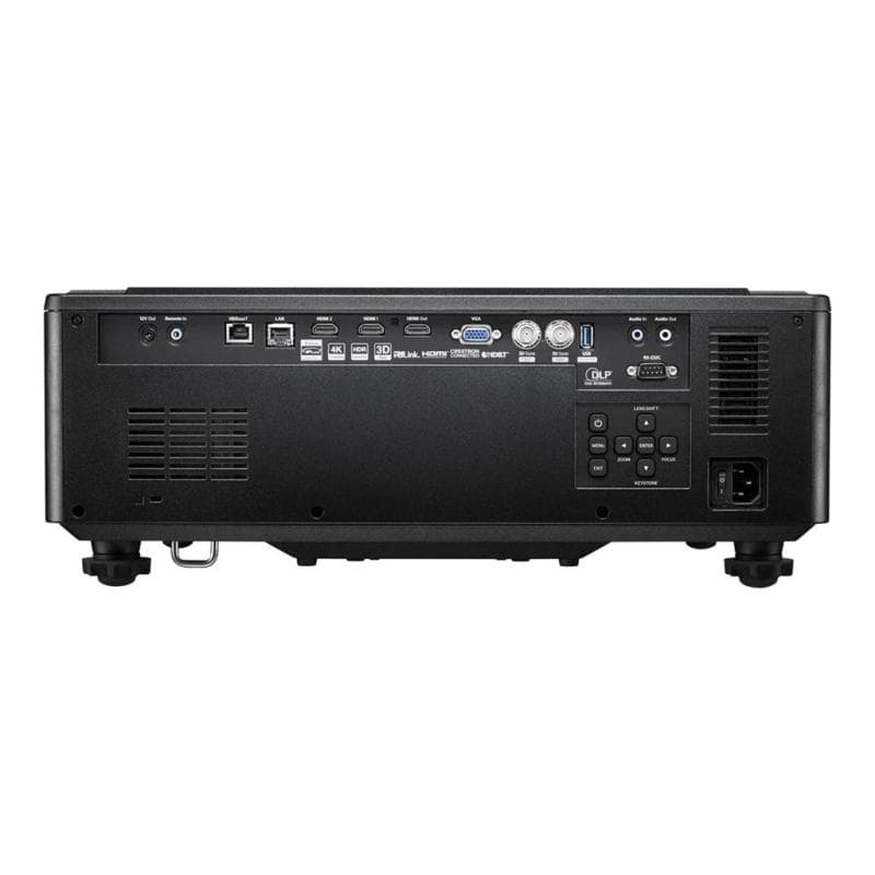 OPTOMA ZU820T