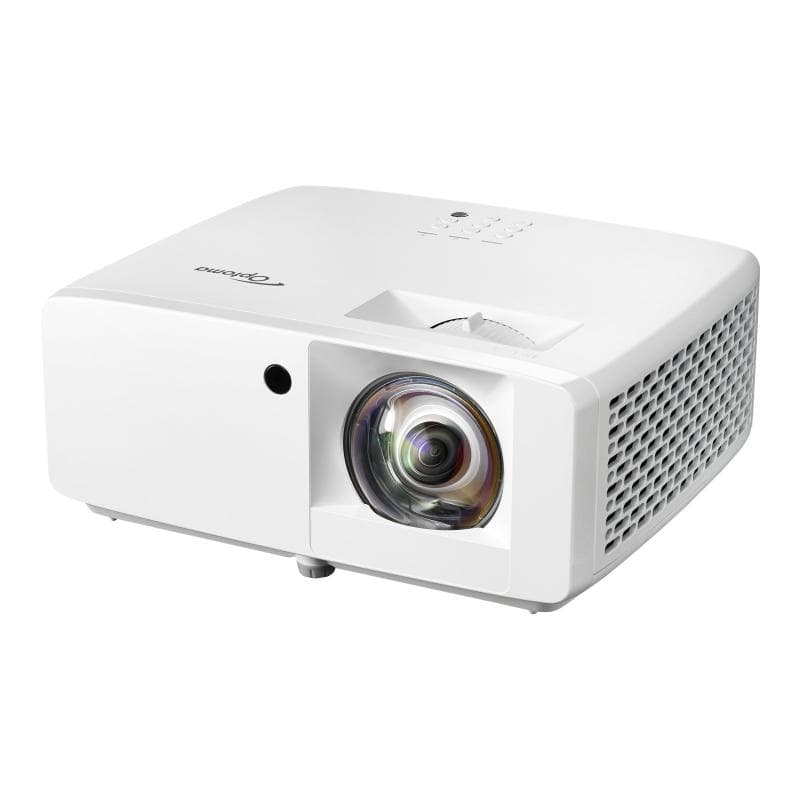 OPTOMA ZW350ST