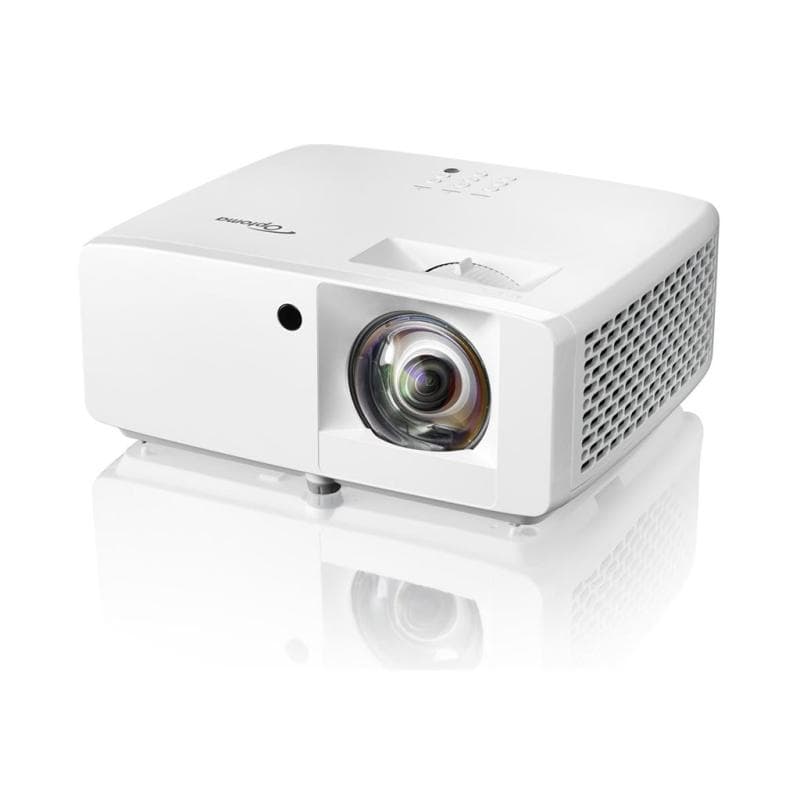 OPTOMA ZW350ST