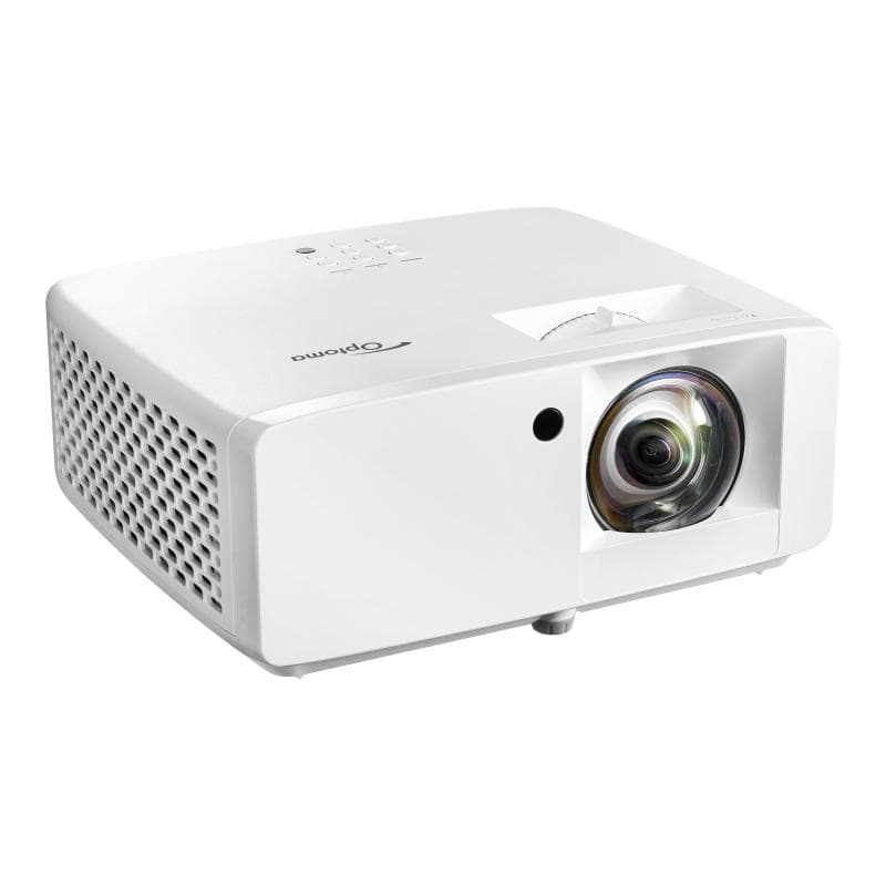 OPTOMA GT2000HDR