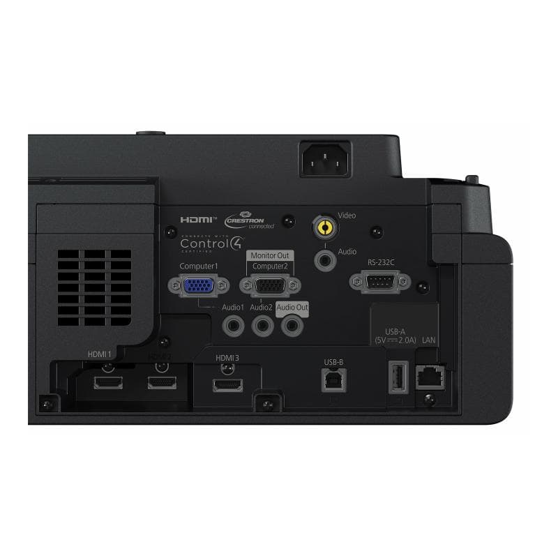 EPSON EB-775F