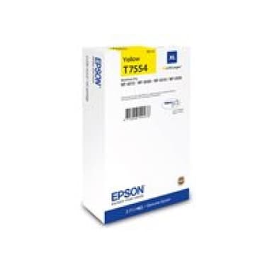 EPSON WF-8xxx Series Ink Cartridge XL YL
