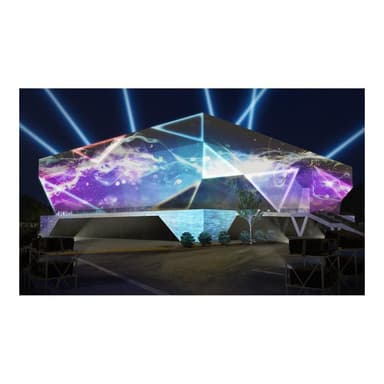 EPSON EB-PU2213B