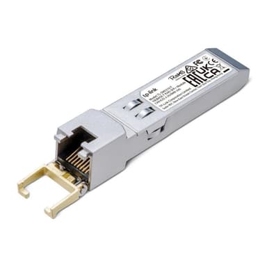 TP-LINK Omada 10GBASE-T RJ45 SFP+ Module
