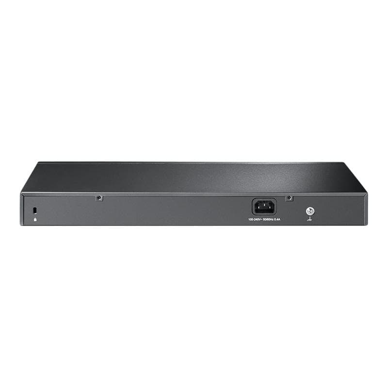 TP-LINK Omada 16-Port Gigabit Smart Switch with 2 Gigabit SFP Slots