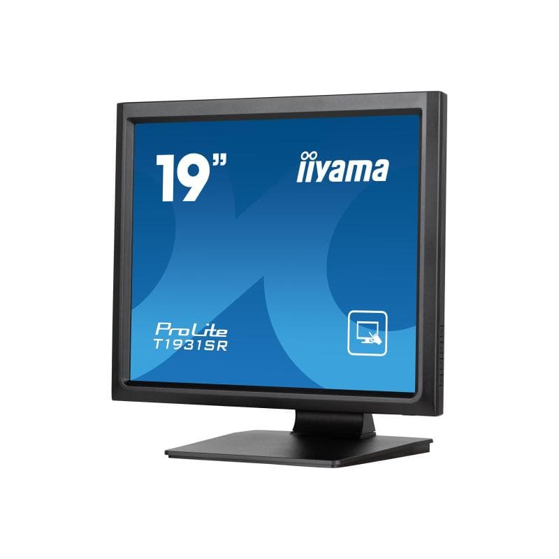 IIYAMA T1931SR-B1S 48,26cm (19″)