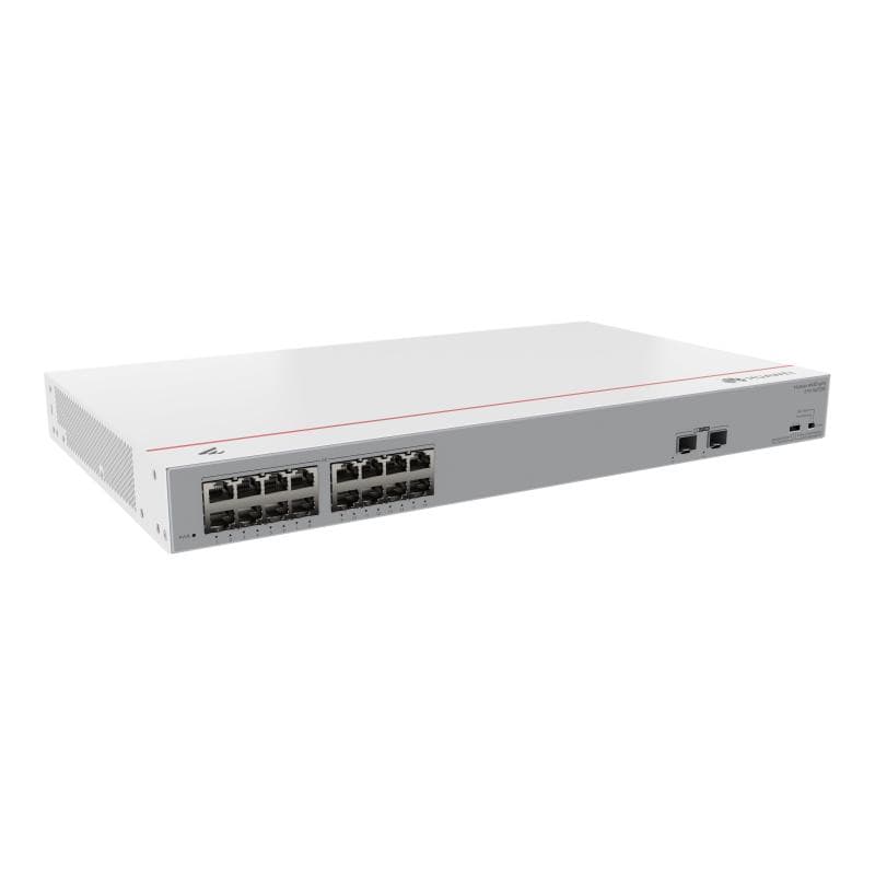 HUAWEI eKit Engine S110-16LP2SR- Switch