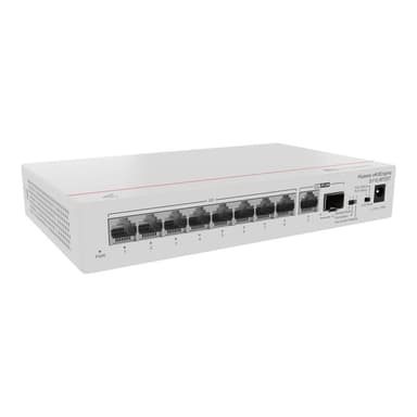HUAWEI eKit Engine S110-8P2ST- Switch
