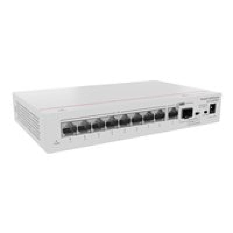 HUAWEI eKit Engine S110-8P2ST- Switch