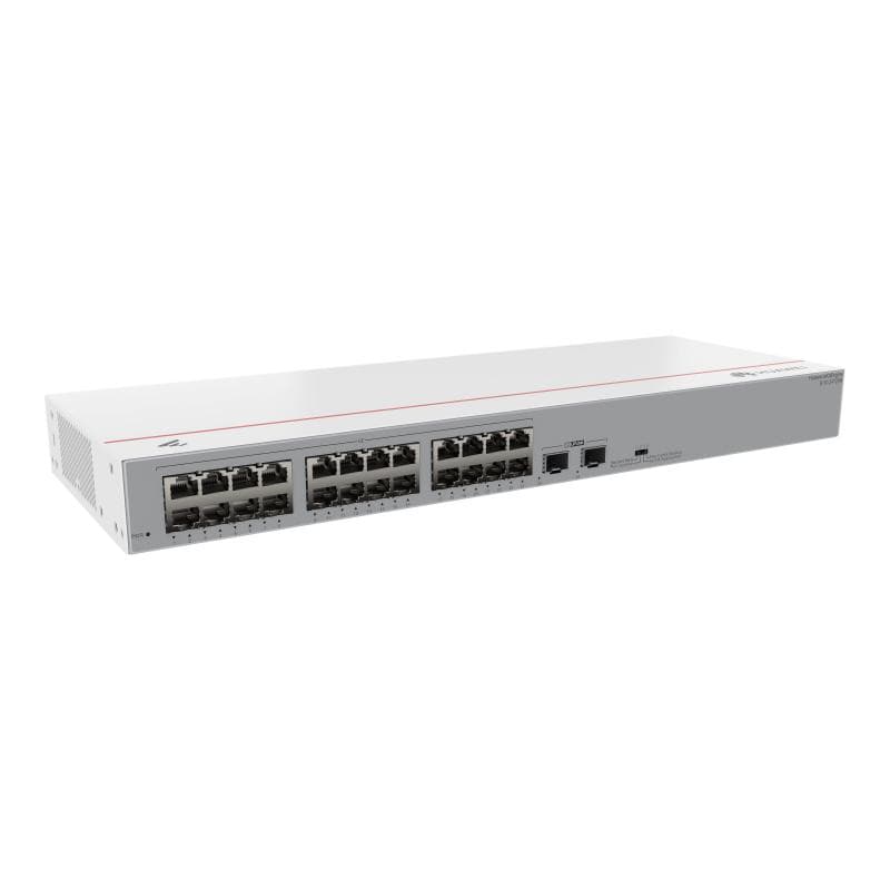 HUAWEI eKit Engine S110-24T2SR- Switch