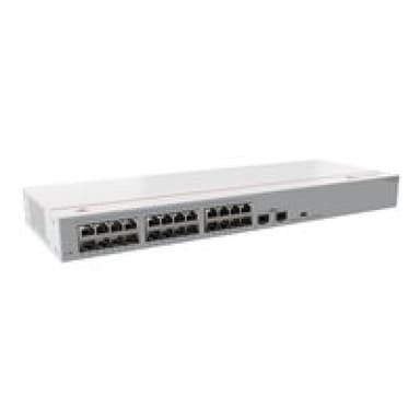 HUAWEI eKit Engine S110-24T2SR- Switch