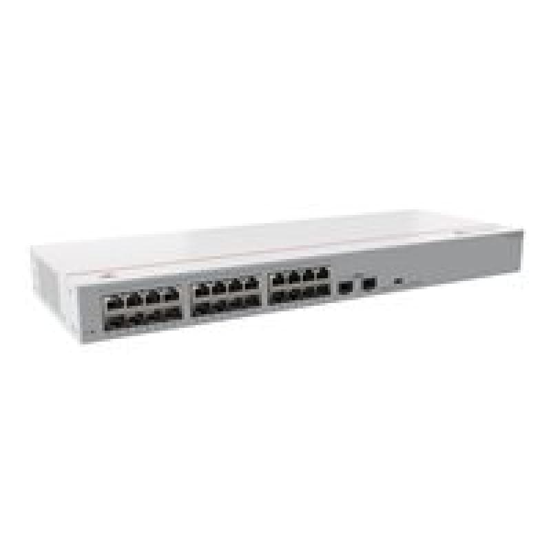 HUAWEI eKit Engine S110-24T2SR- Switch
