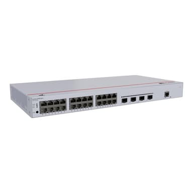 HUAWEI eKit Engine S310-24T4X- Switch