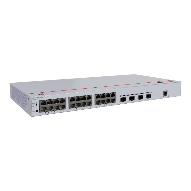 HUAWEI eKit Engine S310-24T4X- Switch