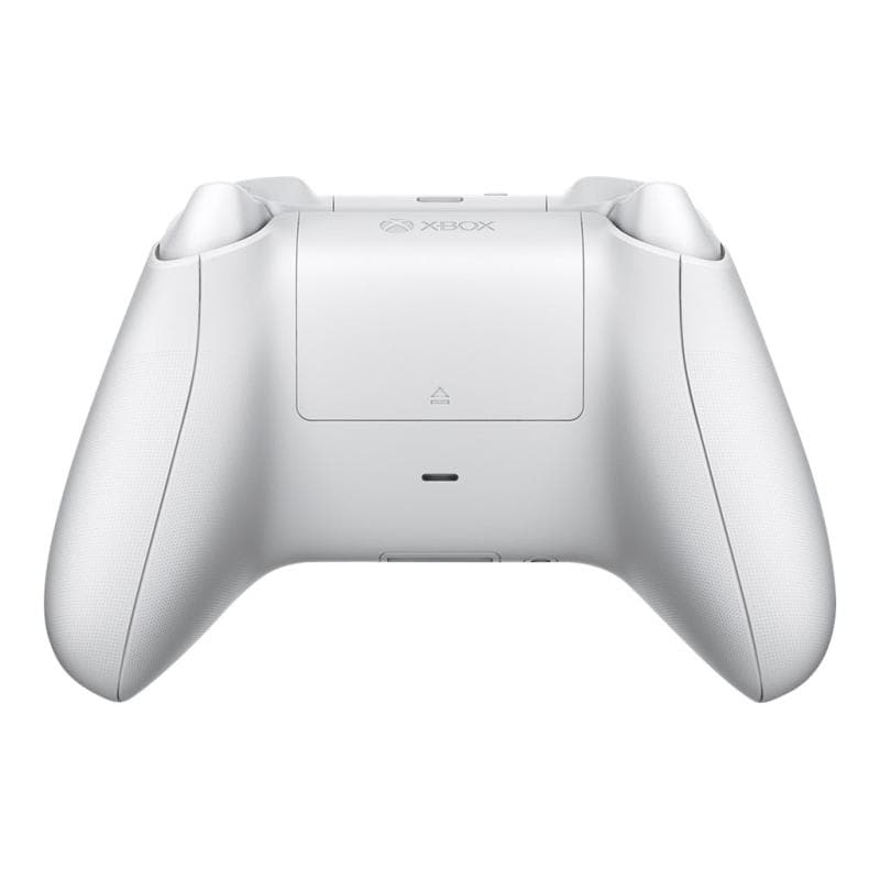 MICROSOFT Wireless Controller Gamepad PC Xbox Series X Xbox One Xbox One S Xbox One X Black White