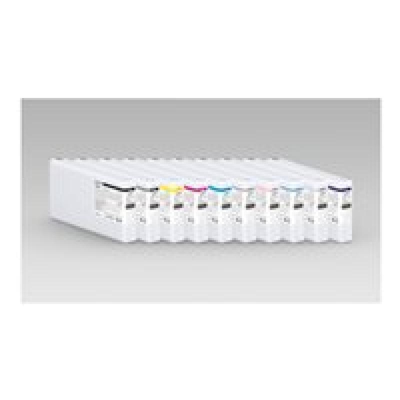 EPSON T55WD Violet Ink Cartridge 200ml