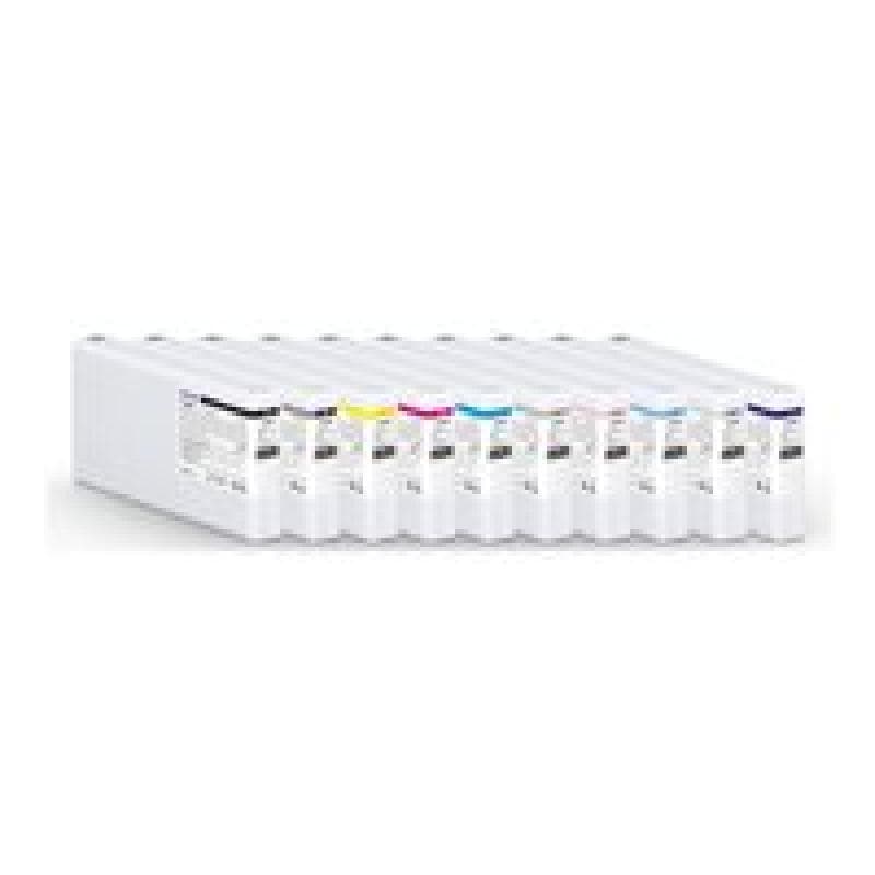 EPSON T55W9 Light Gray Ink Cartridge 200ml