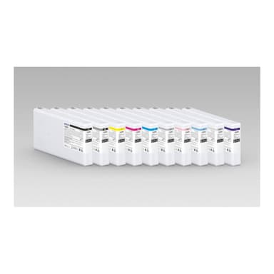 EPSON T55W6 Vivid Light Magenta Ink Cartridge 200ml